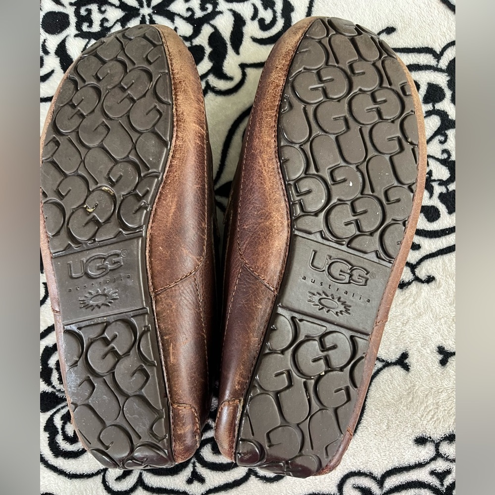 Mens Ugg slippers